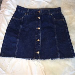 TOPSHOP Skirt